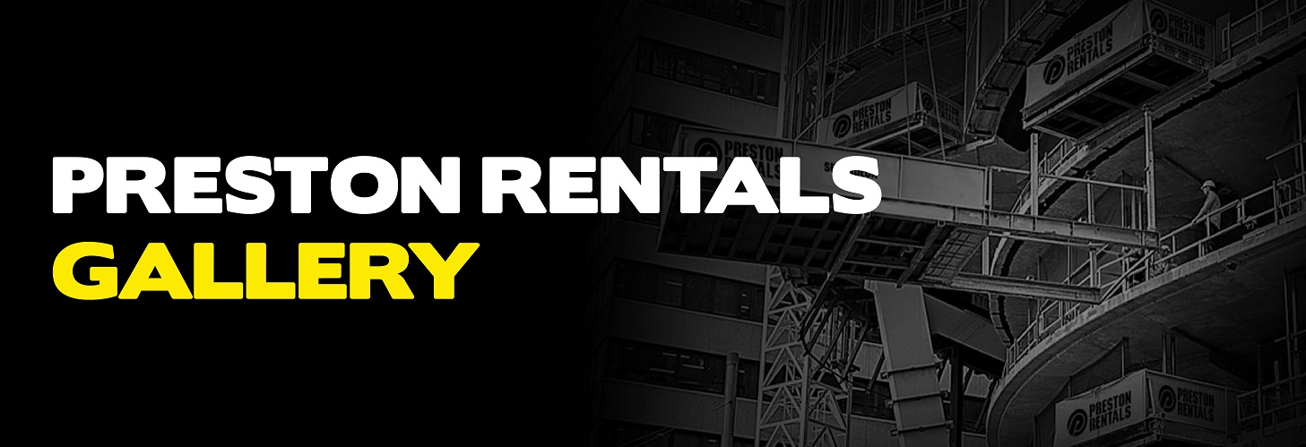 Preston Rental